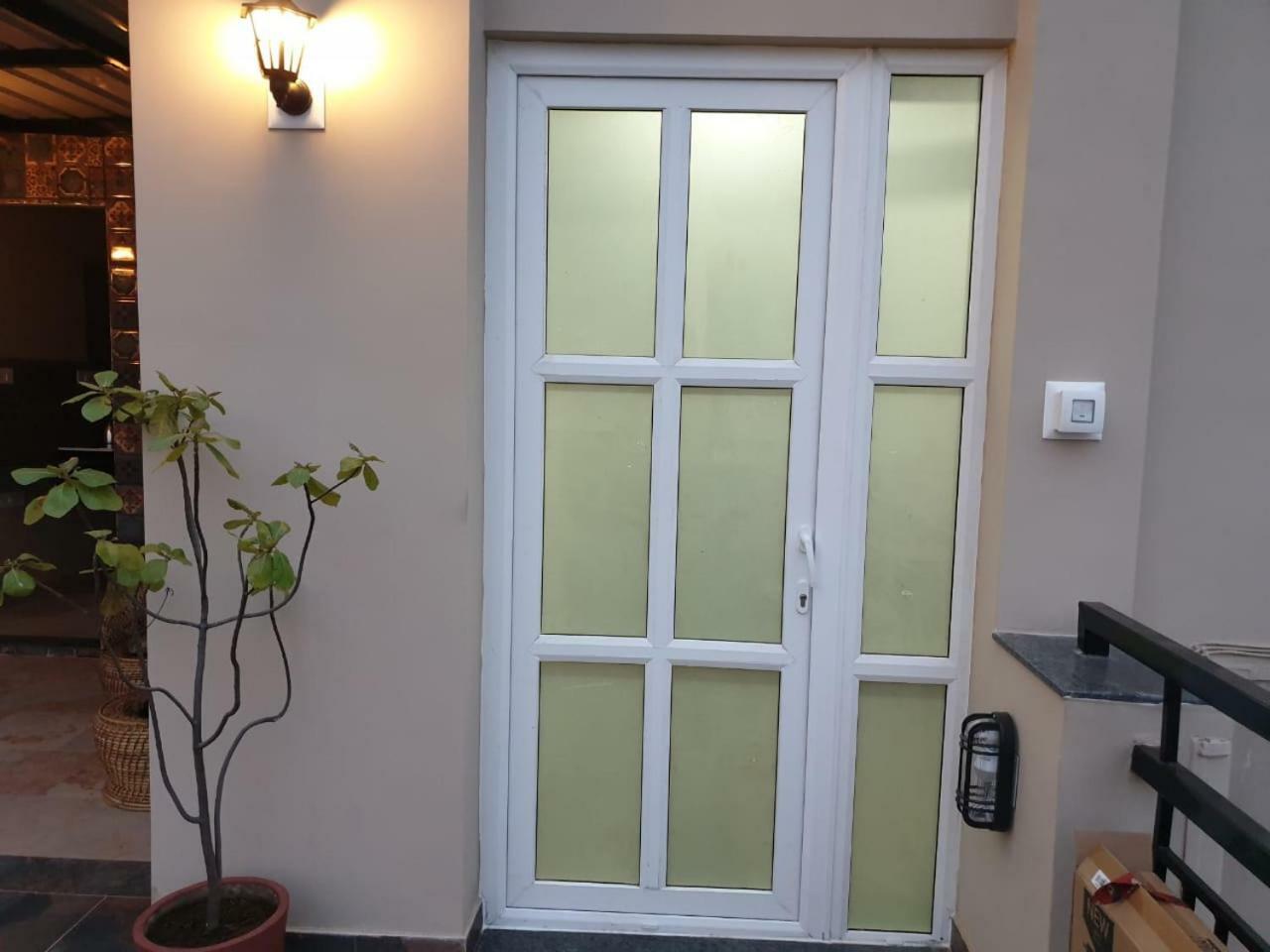 The Rooftop Cabana, A Homestay Bhubaneswar Zewnętrze zdjęcie