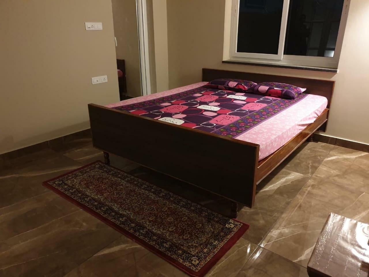 The Rooftop Cabana, A Homestay Bhubaneswar Zewnętrze zdjęcie